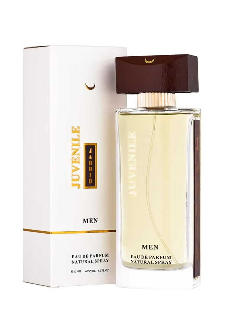 جوفينايل عطر جوفنيل 125مل - Image 1